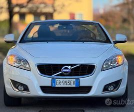 VOLVO C70 VOLVO C70 2013 EURO 5 CELL 3201471147