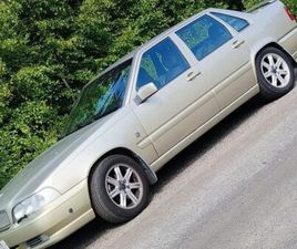 VOLVO S70