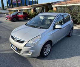 I20 I 2009 5P 1.2 COMFORT FL