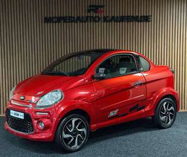 JSRC COUPÉ TEAM 26 EDITION| LEISER DCI MOTOR