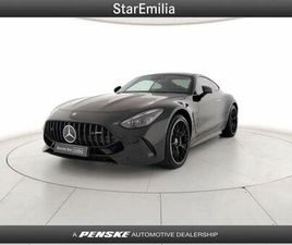 MERCEDES-BENZ AMG GT 63 4MATIC+ AMG PREMIUM PLUS