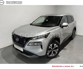 NISSAN X-TRAIL E-POWER NISSAN X-TRAIL 5PL 1.5 EPOWER 4X2 AT NCONNECTA