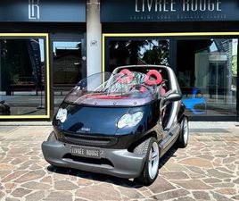 SMART CROSSBLADE SMART CROSSBLADE