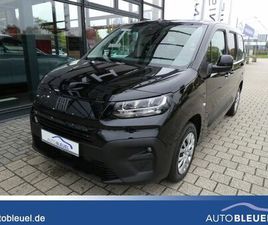 FIAT DOBLO MAXI 1,5D AT *COMFORT*TECH*STYLE*7SITZE*