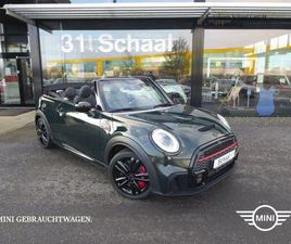 JOHN COOPER WORKS TRIM