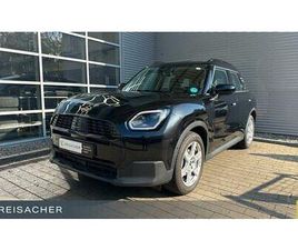 MINI COUNTRYMAN COOPER D CLASSIC TRIM