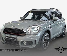 JOHN COOPER WORKS TRIM