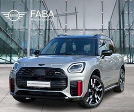 JOHN COOPER WORKS TRIM