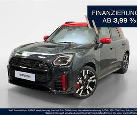 JOHN COOPER WORKS TRIM