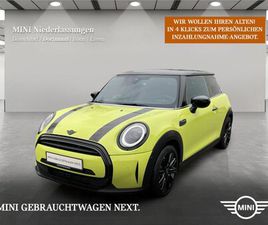 MINI MINI COOPER CLASSIC TRIM