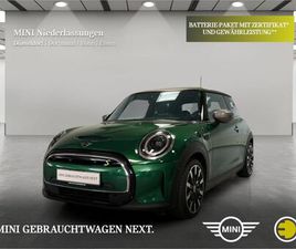 MINI MINI COOPER SE CLASSIC TRIM
