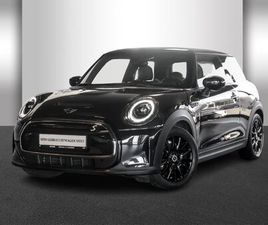 MINI MINI COOPER SE CLASSIC TRIM