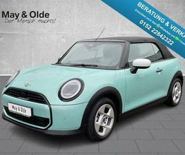 MINI MINI COOPER CLASSIC TRIM