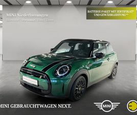 MINI MINI COOPER SE CLASSIC TRIM