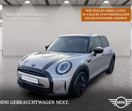 MINI MINI COOPER CLASSIC TRIM