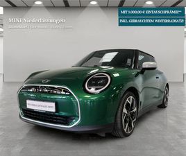 MINI MINI COOPER SE FAVOURED TRIM