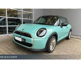 MINI MINI COOPER S FAVOURED TRIM