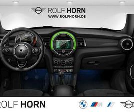 JOHN COOPER WORKS TRIM