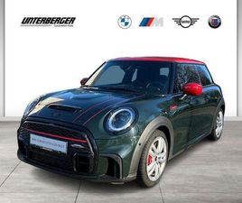 JOHN COOPER WORKS TRIM