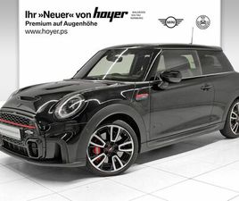 MINI MINI JOHN COOPER WORKS JOHN COOPER WORKS TRIM