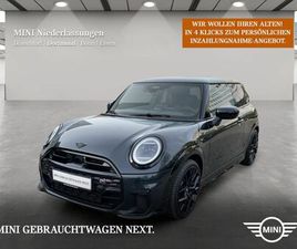 MINI MINI JOHN COOPER WORKS JOHN COOPER WORKS TRIM
