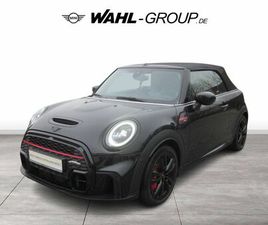 MINI MINI JOHN COOPER WORKS JOHN COOPER WORKS TRIM