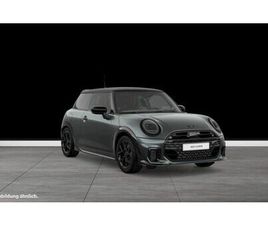 MINI MINI JOHN COOPER WORKS JOHN COOPER WORKS TRIM