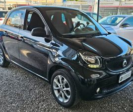 SMART FORFOUR SMART FORFOUR 70 1.0 YOUNGSTER