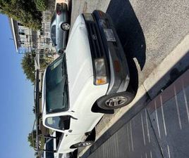 TOYOTA T100 1996 TOYOTA T100