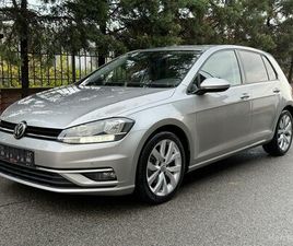 VOLKSWAGEN GOLF 🇮🇹VOLKSWAGEN GOLF 7.5 BUSINESS🇮🇹