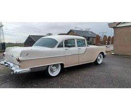 PONTIAC STAR CHIEF STAR CHIEF