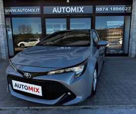 TOURING SPORTS 1.8H BUSINESS CVT