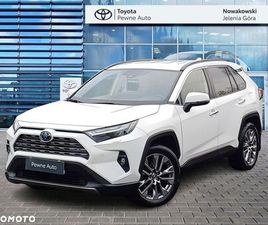 TOYOTA RAV4 TOYOTA RAV4