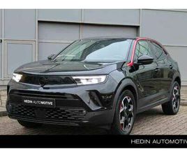 1.2 TURBO GS LINE NAVIGATIE | 18 INCH | TREKHAAK,