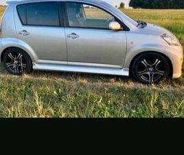 DAIHATSU SIRION 1.5 S