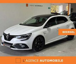 MEGANE 1.8 TCE R.S. - GARANTIE CONSTRUCTEUR 2027