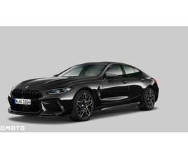 BMW SERIE 8 M8 BMW M8