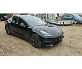 TESLA MODEL 3 DUAL AWD 82KWH,PANO,8-FACH.TOP ZUSTAND