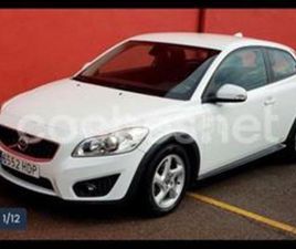 VOLVO C30 VOLVO C30 1.6D DRIVE SS MOMENTUM