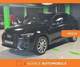 Q5 PHEV 50 TFSIE QUATTRO - GARANTIE 12 MOIS