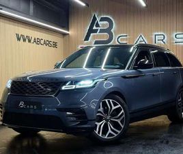 VELAR 3.0 TD6 R-DYNAMIC HSE * GAR 12 MOIS *