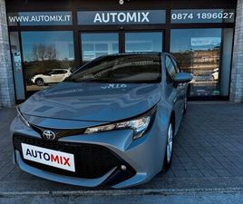 TOYOTA COROLLA TOURING SPORTS 1.8 HYBRID BUSINESS