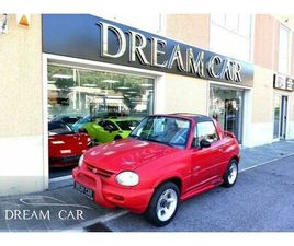 SUZUKI X-90 SUZUKI X-90 1.6 16V PHILLIPE COSTEAUX N°857 GANCIO TRAINO