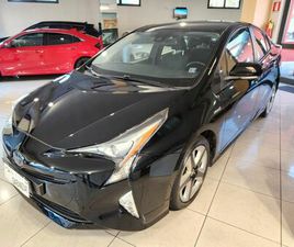 TOYOTA PRIUS (AUTO IN ARRIVO)