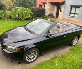 VOLVO C70 VOLVO C70 D5 MOMENTUM AUTO