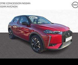 PURETECH 130CH RIVOLI AUTOMATIQUE