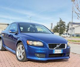 VOLVO C30 VOLVO C30 1.8 SUMMUM