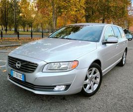 VOLVO V70 D3 GEARTRONIC SUMMUM