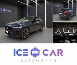 VOLVO AWD AUTOMATICO ULTIMATE DARK FULL OPTIONAL!