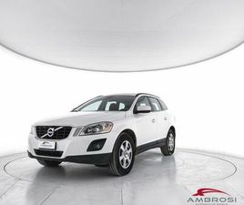 VOLVO XC60 VOLVO XC60 2.4 D 175 CV FWD MOMENTUM - PER OPERATORI DEL SETT